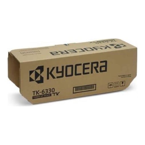 KYOCERA TK-6330, 32000 pages, Black, 1 pc(s)