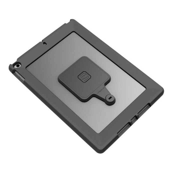 Compulocks Universal Tablet Magnetic Mount, VESA Compatible Black, Black