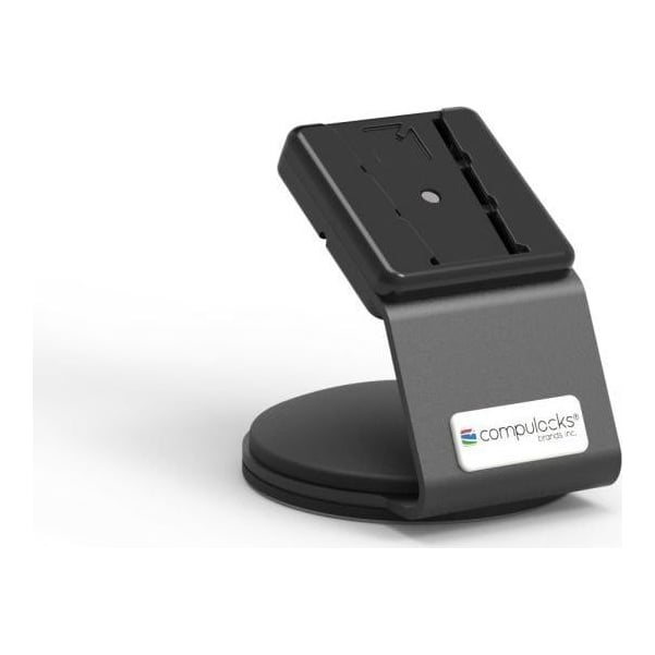 Compulocks Universal EMV - Smartphone Security Stand Black, Mobile phone/Smartphone, Indoor, Black