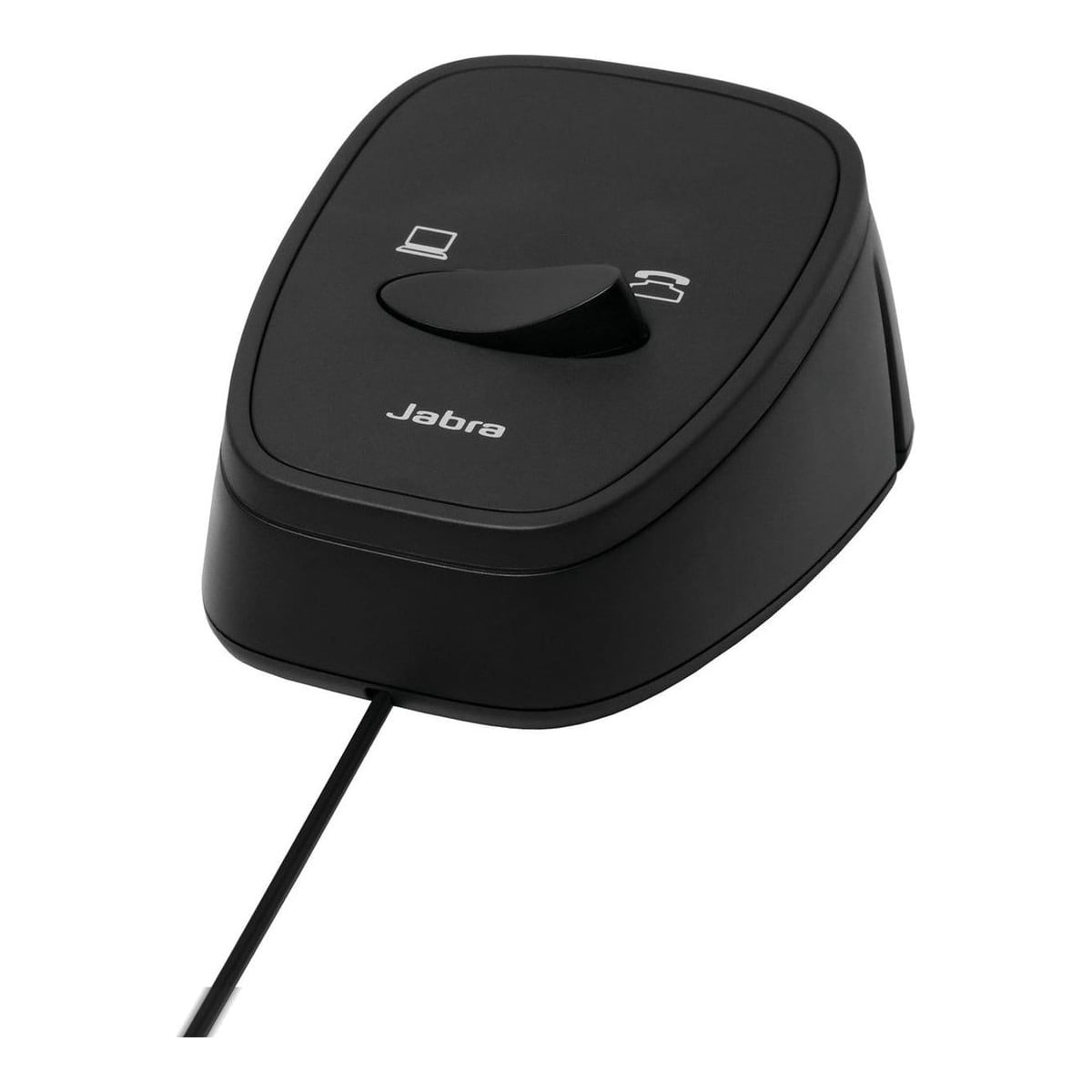 Jabra Link 180, Black, Jabra Link 180, 93 mm, 68 mm, 141 mm, 250 g