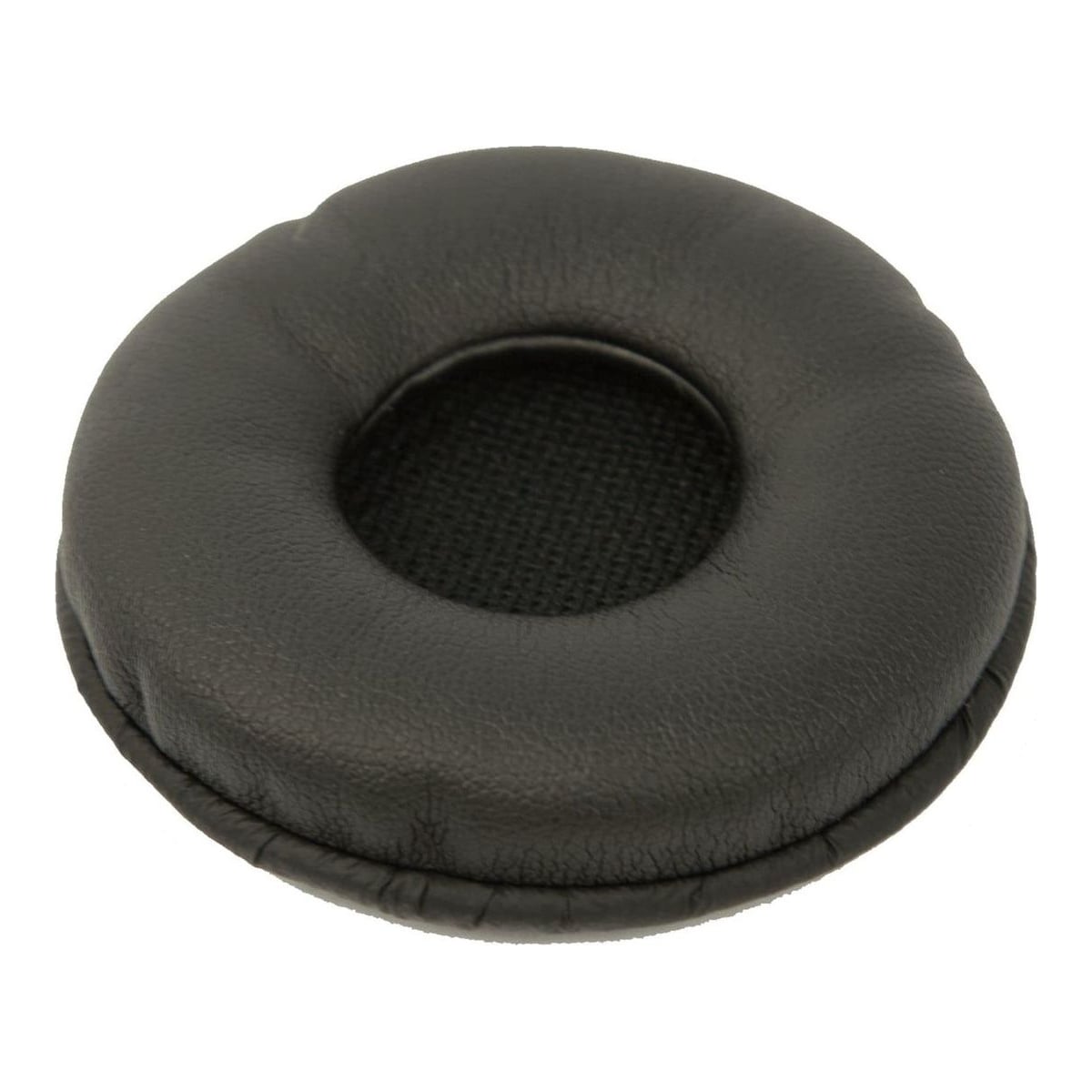 Jabra BIZ 2300 Leather Ear Cushions, Ear pad, Leather, Black