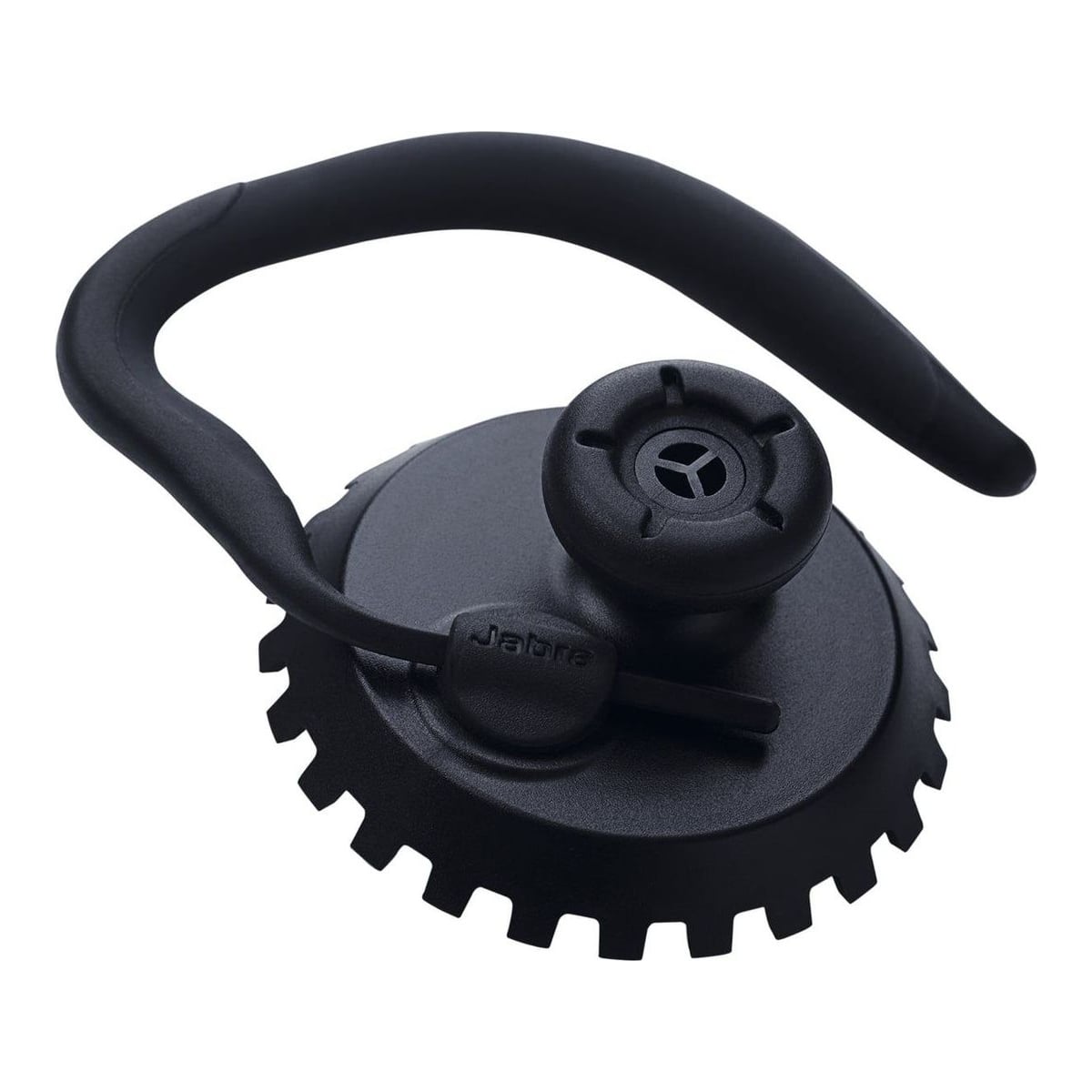 Jabra A Earhook, Ear hook, Black