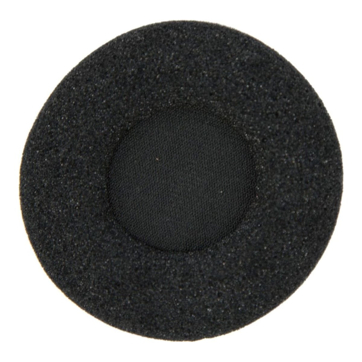 Jabra Biz 2300 Foam Ear Cushions, Ear pad, Foam, Black