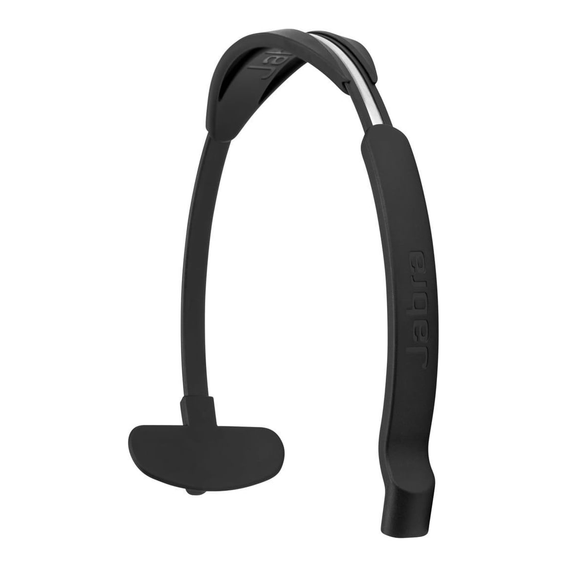 Jabra Engage Headband for Mono, incl. Cushion, Headband, Black