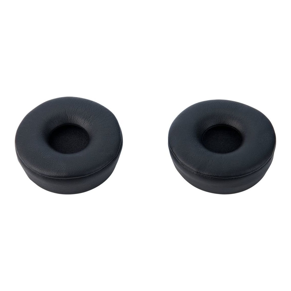 Jabra Engage Ear Cushions – 2 pieces for Mono, Ear pad, Black