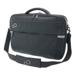 Fujitsu Prestige Case 15, Briefcase, 39.6 cm (15.6"), Shoulder strap, 720 g