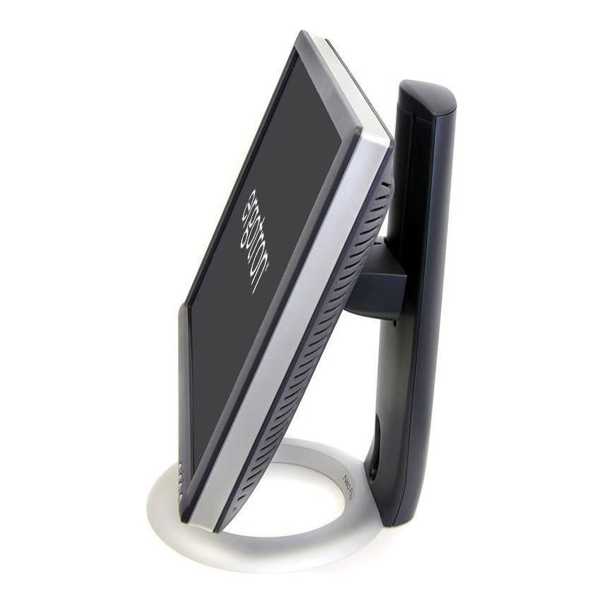 Ergotron Neo Flex Neo-Flex LCD Lift Stand, 7.2 kg, 61 cm (24"), 75 x 75 mm, 100 x 100 mm