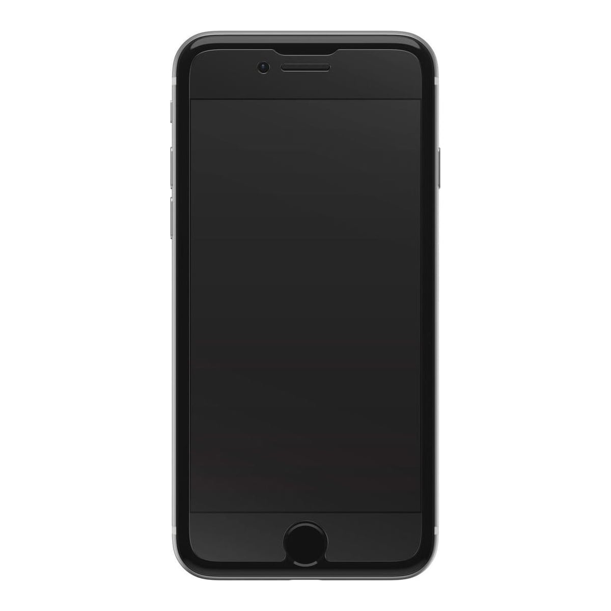 OtterBox Trusted Glass Series for Apple iPhone SE (2nd gen)/8/7/6s, transparent - No retail packaging, Apple, iPhone SE (2nd gen)/8/7/6s, Scratch resistant, Shock resistant, Transparent, 1 pc(s)
