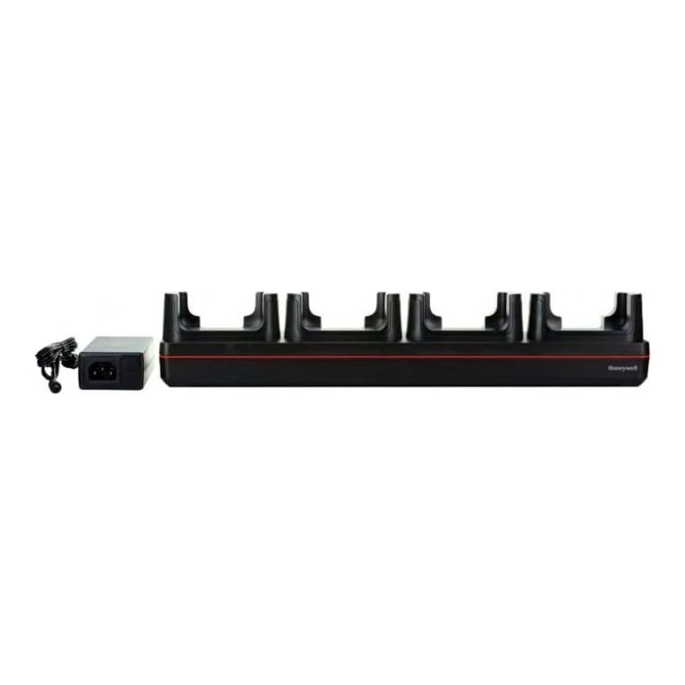 Honeywell CT40-CB-UVN-2, Freestanding, Black, Red, Contact, Table