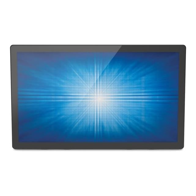 Elo Touch Solutions 2495L, 60.5 cm (23.8"), LCD, 1920 x 1080 pixels