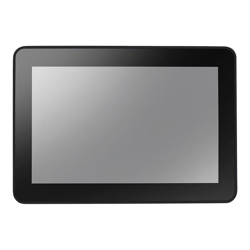AG Neovo TX-10, 25.6 cm (10.1"), 1280 x 800 pixels, LED, 0.169 x 0.169 mm, 60 Hz, 5 ms