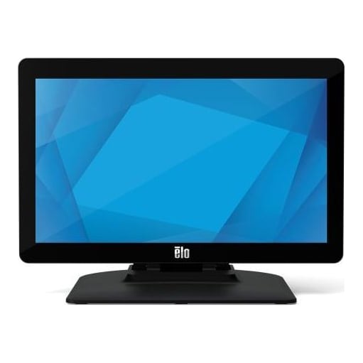 Elo Touch Solutions E155645, 39.6 cm (15.6"), LED, 1920 x 1080 pixels