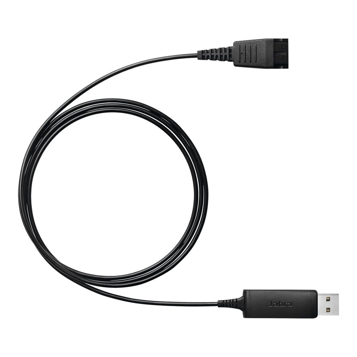 Jabra LINK 230, Cable, Black
