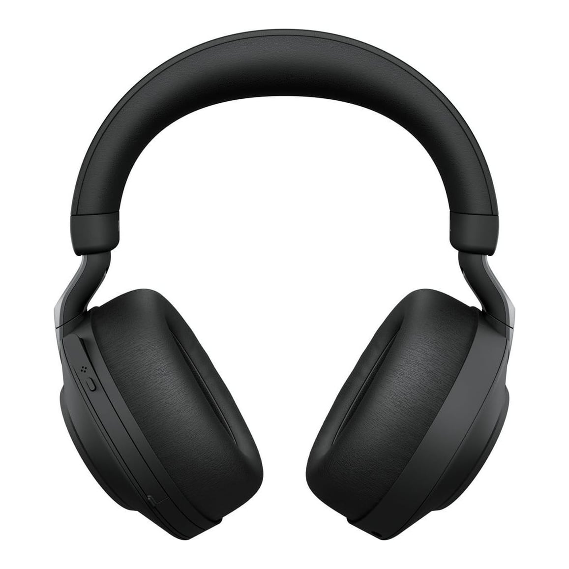 Jabra Evolve2 85 - Link380c MS Stereo Stand, Black, Wired & Wireless, Office/Call center, 20 - 20000 Hz, 286 g, Headset, Black