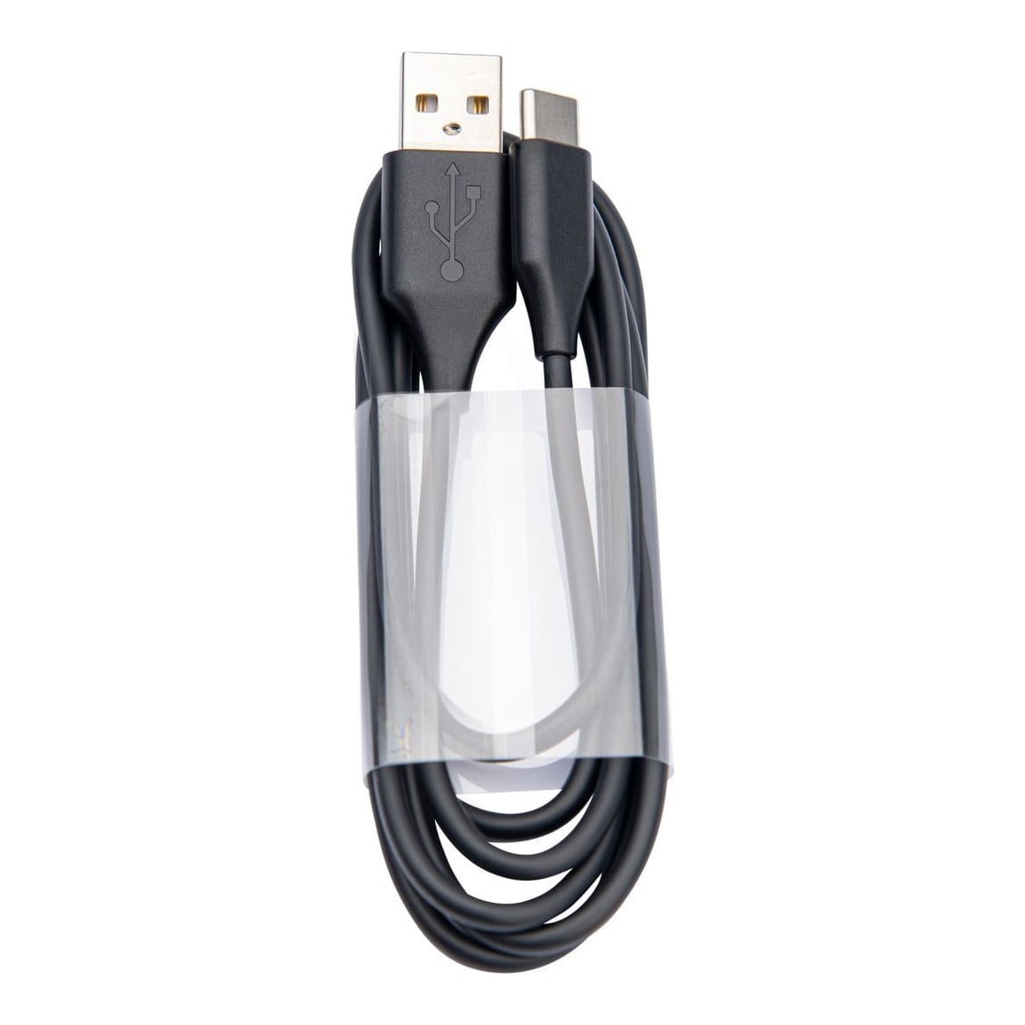 Jabra Evolve2 USB Cable USB-A to USB-C - Black, 1.2 m, USB A, USB C, Black