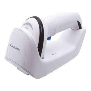 Datalogic Gryphon GBT4200, Handheld bar code reader, 1D, CCD, GS1 DataBar, 0.077 mm, 400 reads/s