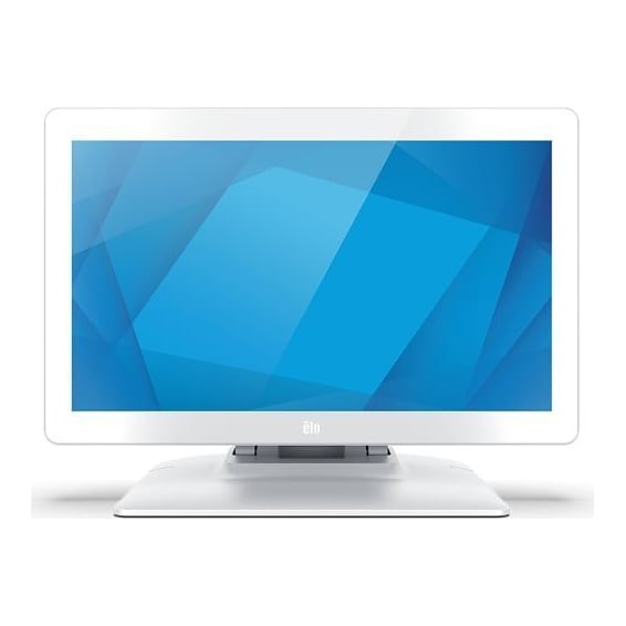 Elo Touch Solutions 1502LM, 39.6 cm (15.6"), LED, 1920 x 1080 pixels