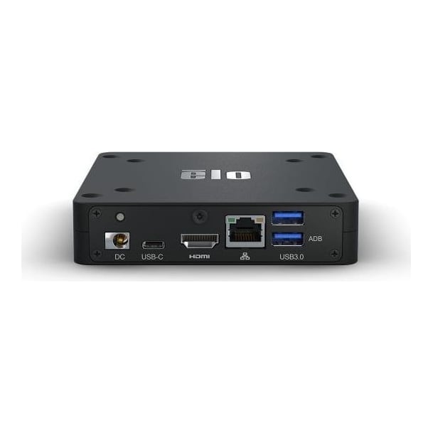 Elo Touch Solutions E393754, Rockchip, Rockchip, RK3399, 4 GB, LPDDR4, 32 GB
