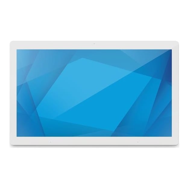 Elo Touch Solutions E411643, 25.6 cm (10.1"), 1280 x 800 pixels, TFT, 300 cd/m², Projected capacitive system, 800:1