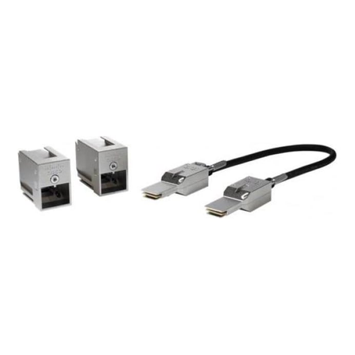Cisco C9200-STACK-KIT=, 0.5 M, Sfp, SFP