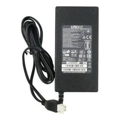 Cisco PWR-66W-AC-V2=, Network switch, Indoor, 220 V, 66 W, AC-to-DC, Cisco