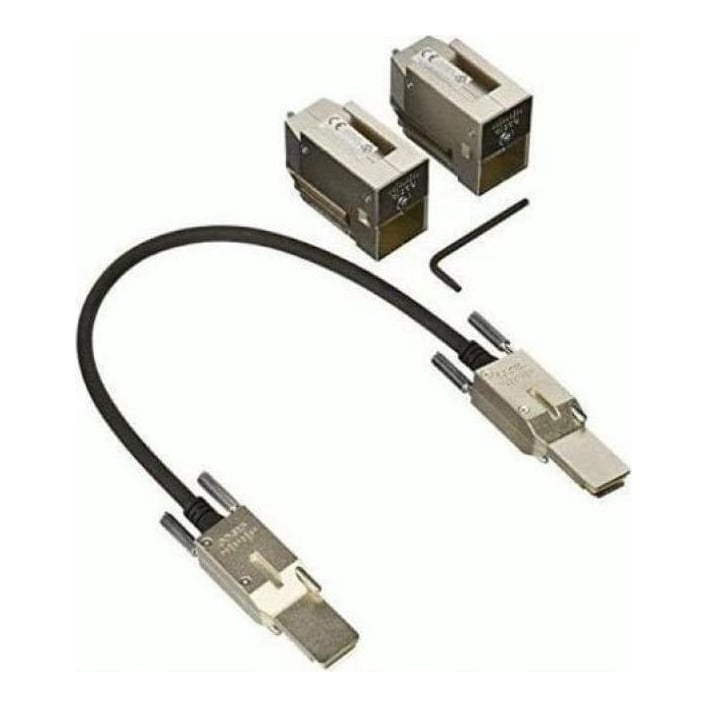 Cisco C9200L-STACK-KIT=, 0.48 m