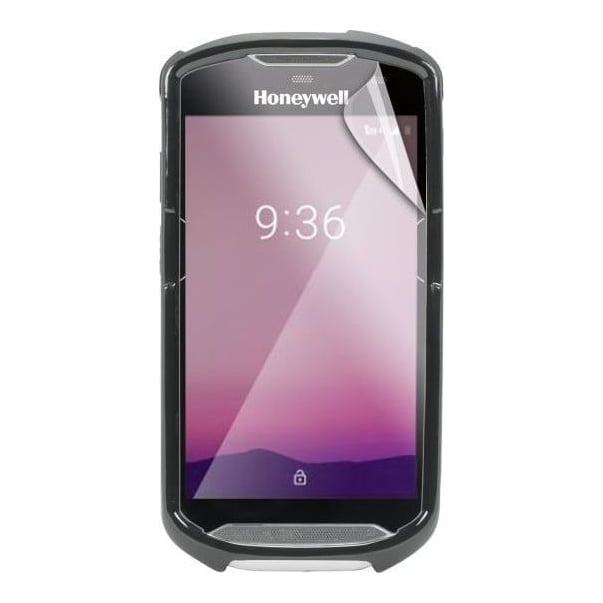 Mobilis 036254, Honeywell, CT45 XP, CT45, CT40 XP, CT40, Anti-bacterial, Dust resistant, Scratch resistant, Shock resistant, Transparent, 1 pc(s)
