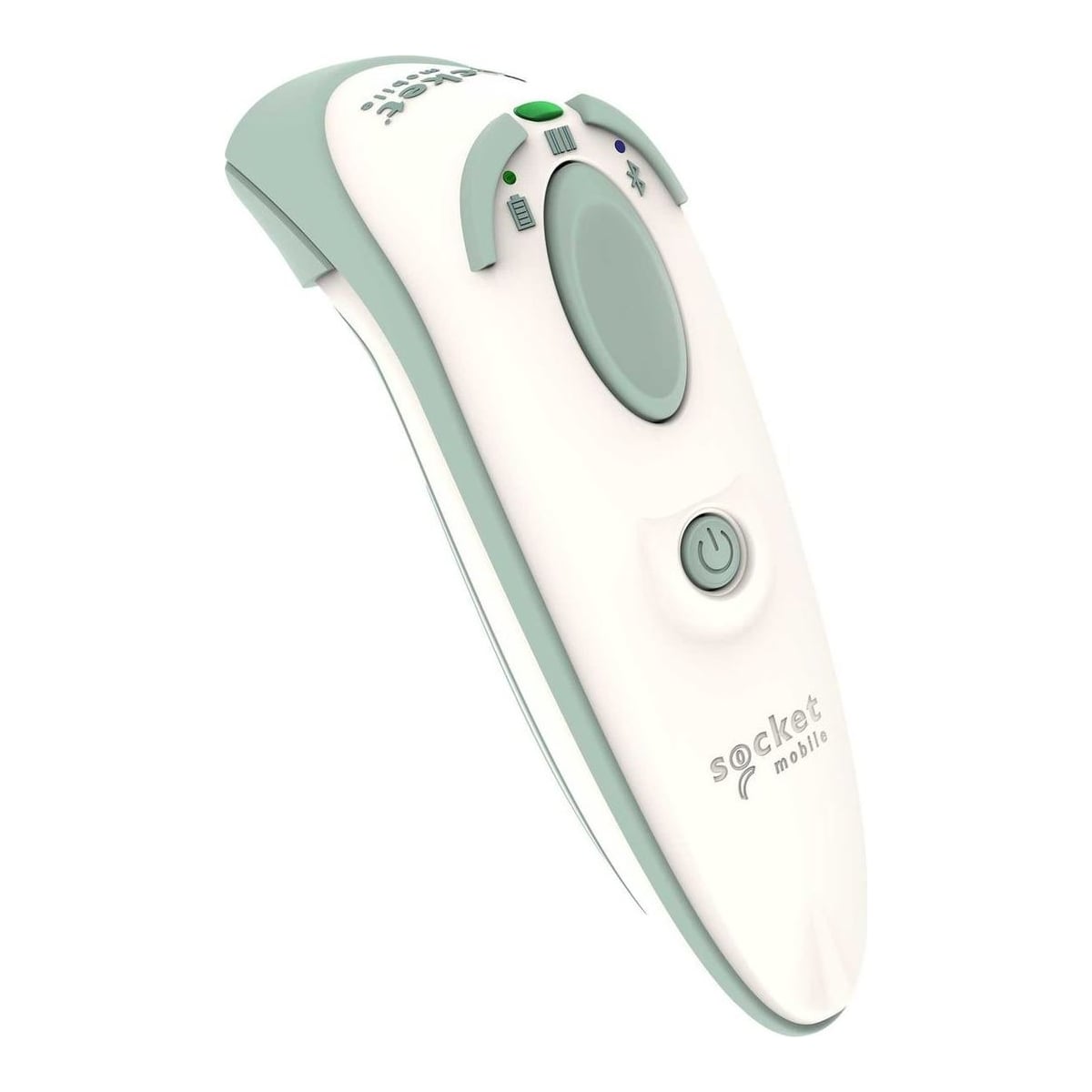 Socket Mobile DuraScan D745, Handheld bar code reader, 1D/2D, Codabar, Code 128, Code 39, Code 93, EAN-13, EAN-8, GS1 DataBar, GS1 DataBar Expanded, GS1 Databar..., Aztec Code, Data Matrix, MaxiCode, Micro QR Code, MicroPDF417, PDF417, QR Code, 0 - 100000 lx, Wireless
