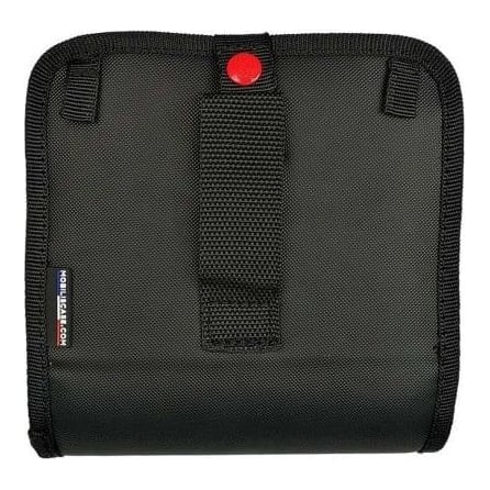 Mobilis 063010, Protective case, Black, 1 pc(s)