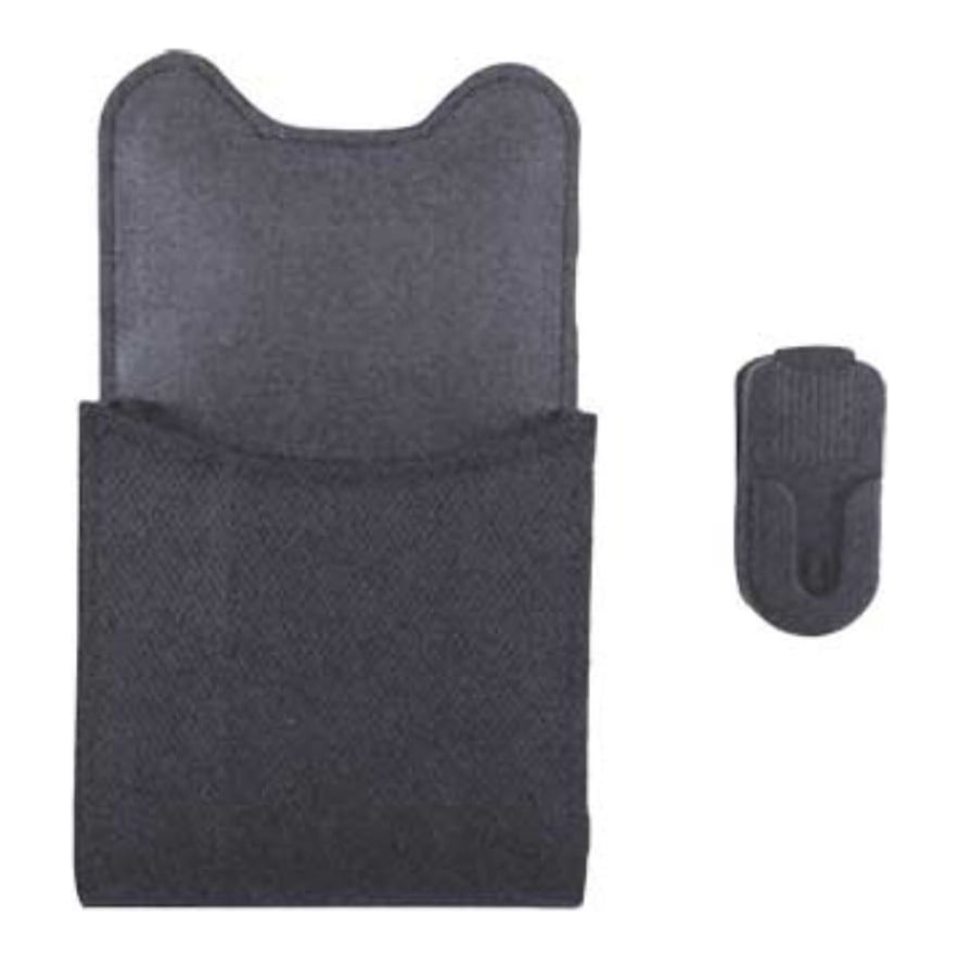 Datalogic 94ACC0312, Holster, Black, Datalogic, Memor K, Dust resistant, Scratch resistant, 1 pc(s)