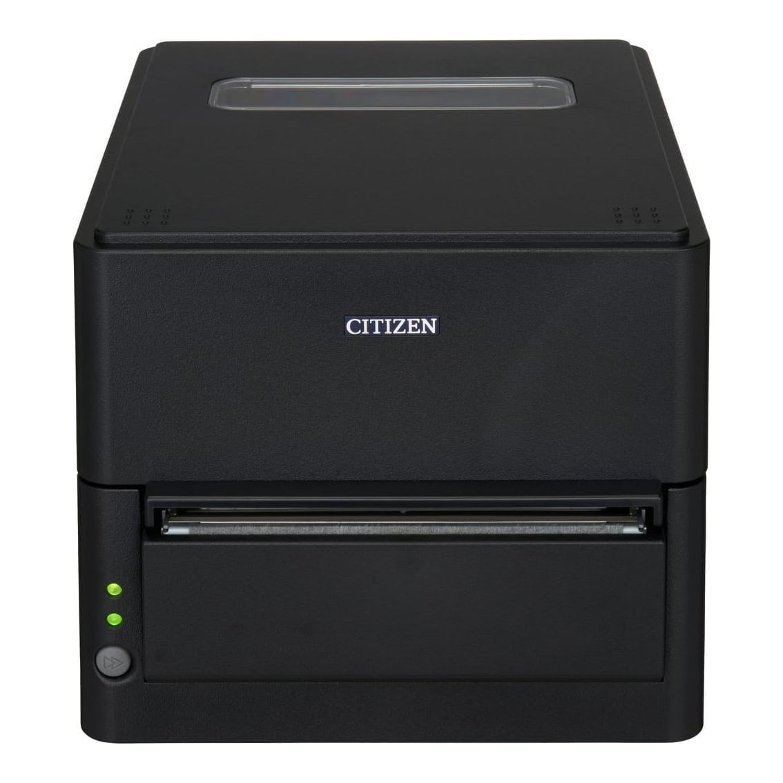 Citizen CT-S4500, Direct thermal, POS printer, 203 x 203 DPI, 200 mm/sec, 65 - 150 µm, 10.2 cm