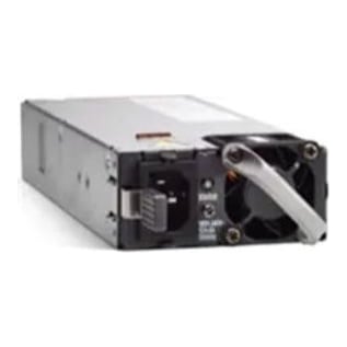 Cisco PWR-C4-950WAC-R=, Power supply, Black, Grey, 2268760 h, Cisco Catalyst 9500 Series, 950 W, 90 - 264 V