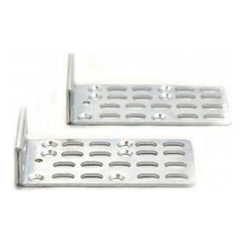 Cisco ACS-900-RM-19=, Mounting bracket, Stainless steel, Steel