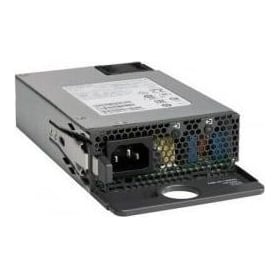 Cisco PWR-C6-1KWAC=, Power supply, Grey, 1600060 h, 3412 BTU/h, 1000 W, 101.6 mm
