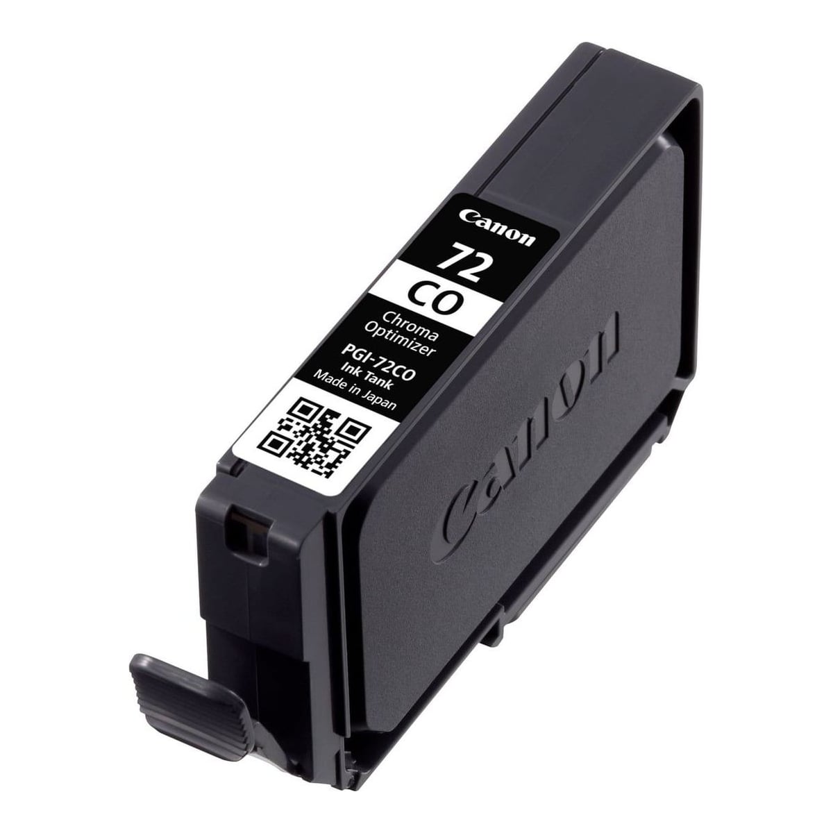 Canon PGI-72CO Clear Ink Cartridge (Chroma Optimiser), Standard Yield, 1 pc(s), 165 pages