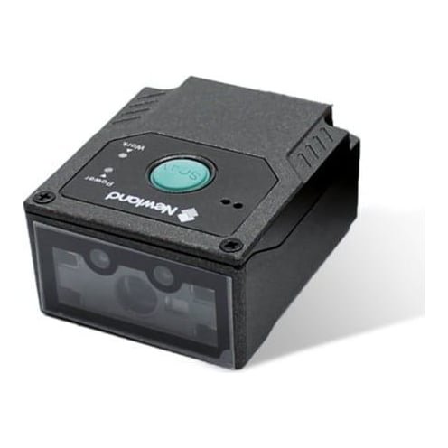 Newland FM430 Barracuda, Fixed bar code reader, 1D/2D, CMOS, Codabar, Code 11, Code 128, Code 39, Code 93, EAN 128, EAN-13, EAN-8, ITF-14, Industrial 2 of 5,..., Aztec Code, Data Matrix, MaxiCode, Micro QR Code, MicroPDF417, PDF417, QR Code, -55 - 55°