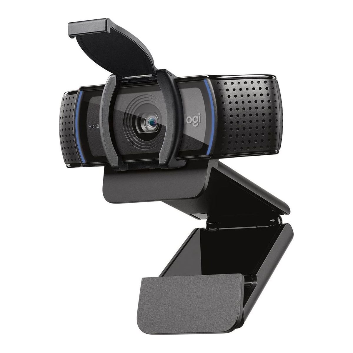 Logitech C920 Pro HD Webcam, 1920 x 1080 pixels, Full HD, 30 fps, 720p, 1080p, Privacy cover, 78°
