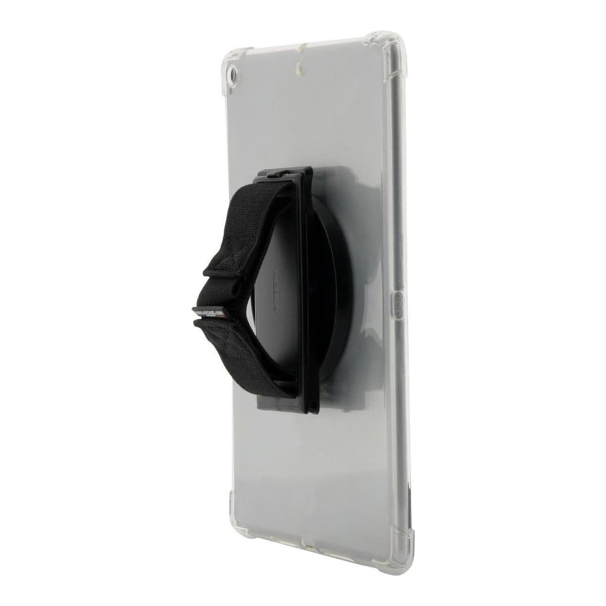Mobilis 030005, Hanger, Black, 130 mm, 22 mm, 240 mm, 95 g