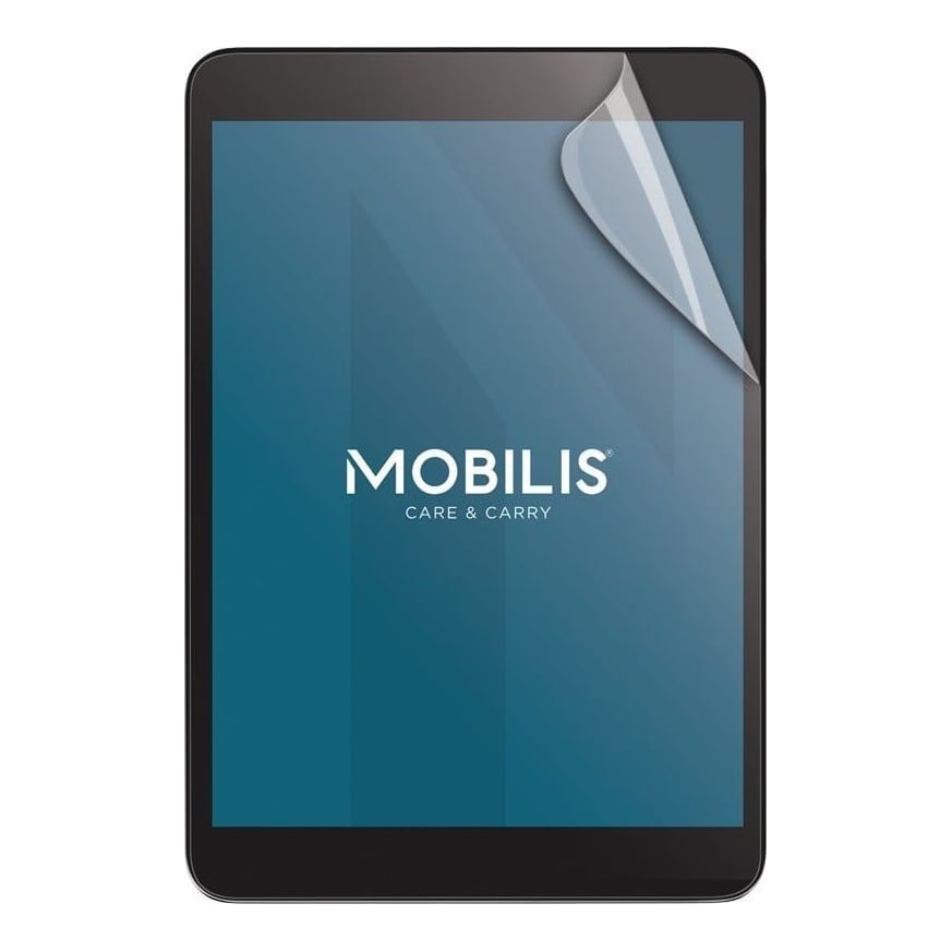 Mobilis 036259, Clear screen protector, 26.7 cm (10.5"), 5H, 1 pc(s)