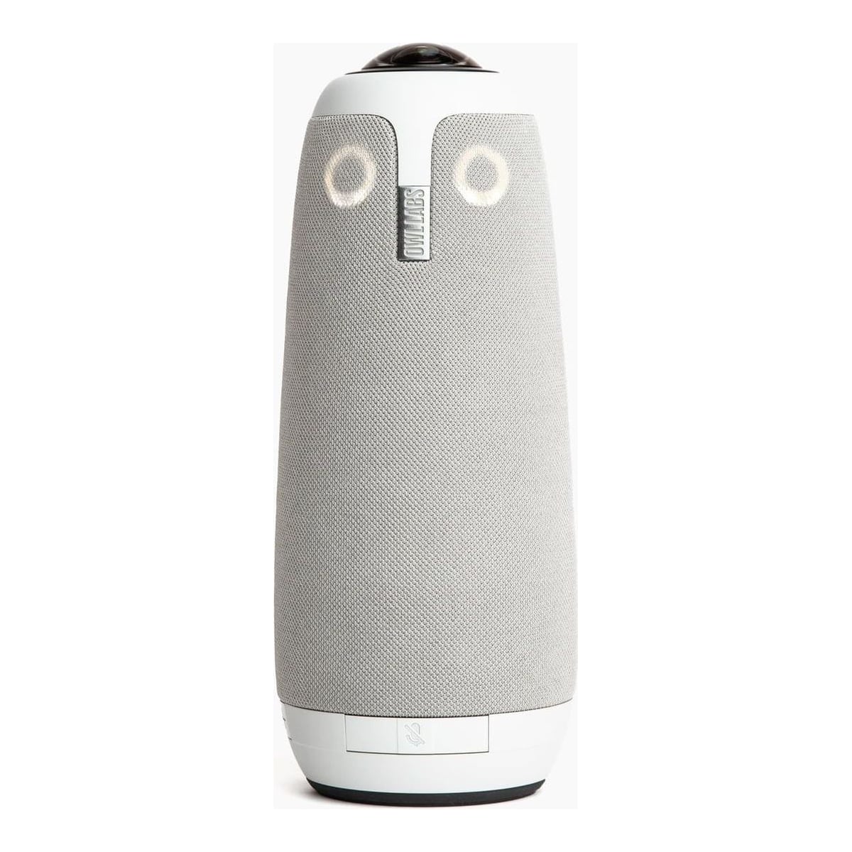Owl Labs Meeting Owl 3, Group video conferencing system, CMOS, Full HD, 360°, 2x, Grey