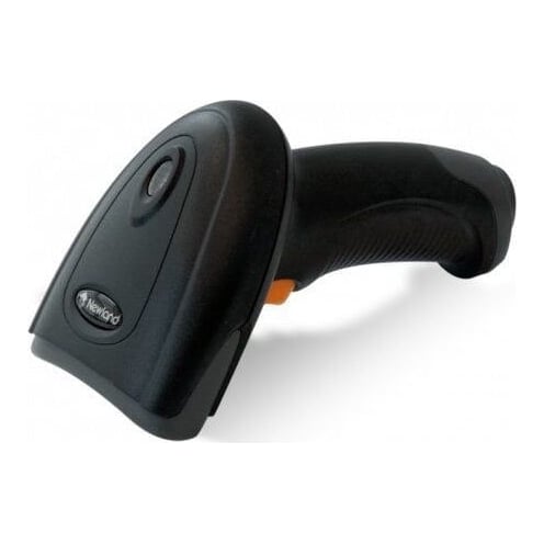 Newland HR11 Aringa, Handheld bar code reader, 1D, LED, Codabar, Code 11, Code 128, Code 32, Code 39, Code 93, EAN-13, EAN-8, GS1 DataBar, GS1-128..., 48 cm, 300 reads/s