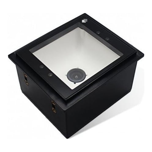 Newland FM3080 Hind, Fixed bar code reader, 1D/2D, CMOS, Codabar 125, Code 11, Code 128, Code 39, Code 93, EAN-13, EAN-8, GS1 DataBar, ISBN, ISSN, ITF-14,..., Aztec Code, Data Matrix, Micro QR Code, PDF417, QR Code, 800 x 800 pixels