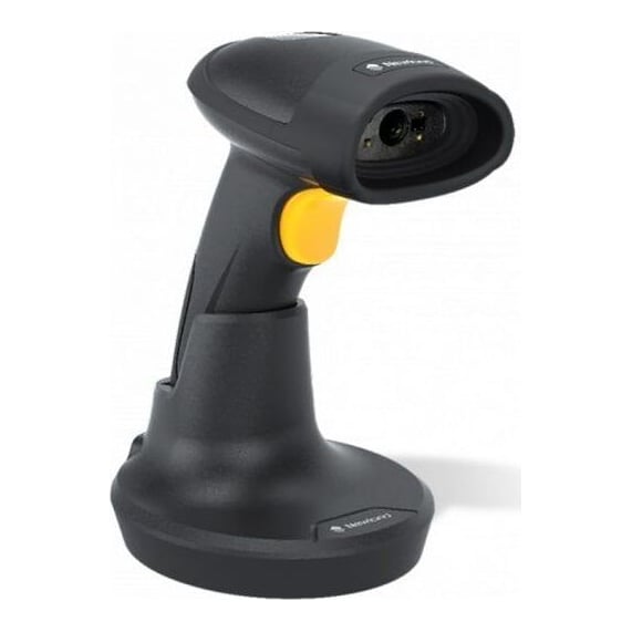 Newland HR32 Marlin, Handheld bar code reader, 1D/2D, CMOS, China Post, Codabar, Code 11, Code 128, Code 39, Code 93, EAN-13, EAN-8, GS1 DataBar, GS1-128..., Aztec Code, Code 1, Data Matrix, Micro QR Code, MicroPDF417, PDF417, QR Code, 1280 x 800 pixels