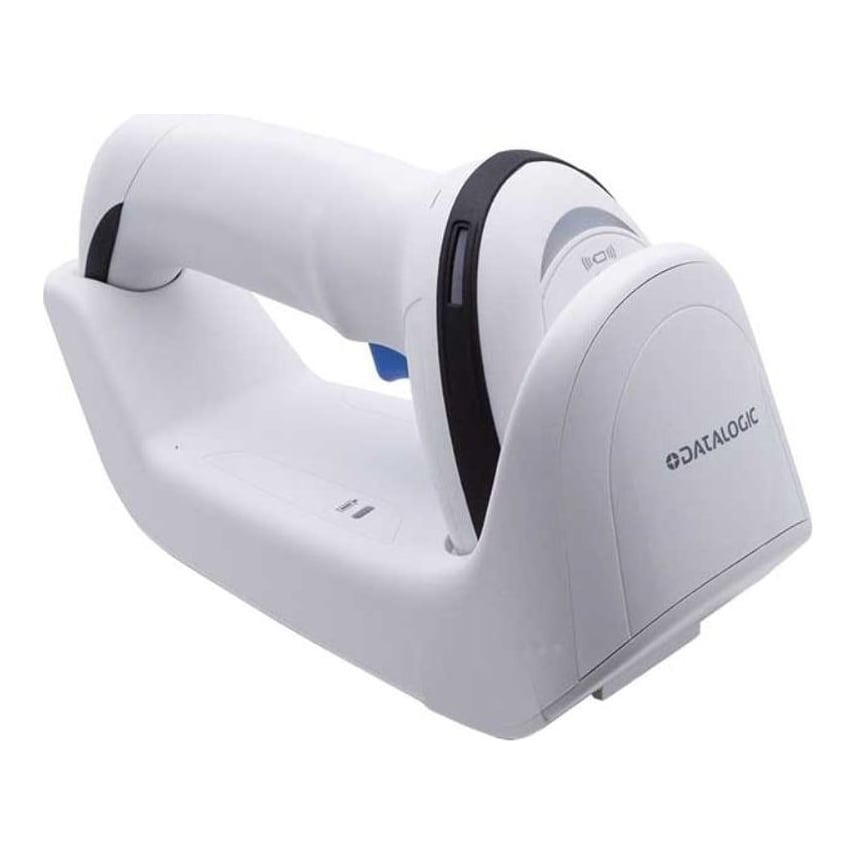 Datalogic Gryphon GM4200, Handheld bar code reader, 1D, CCD, GS1 DataBar, 0.077 mm, 400 reads/s