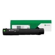 Lexmark 85D0P00, 87000 pages, Black, 1 pc(s)