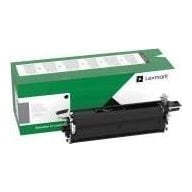 Lexmark 83D0HC0, 22000 pages, Cyan, 1 pc(s)