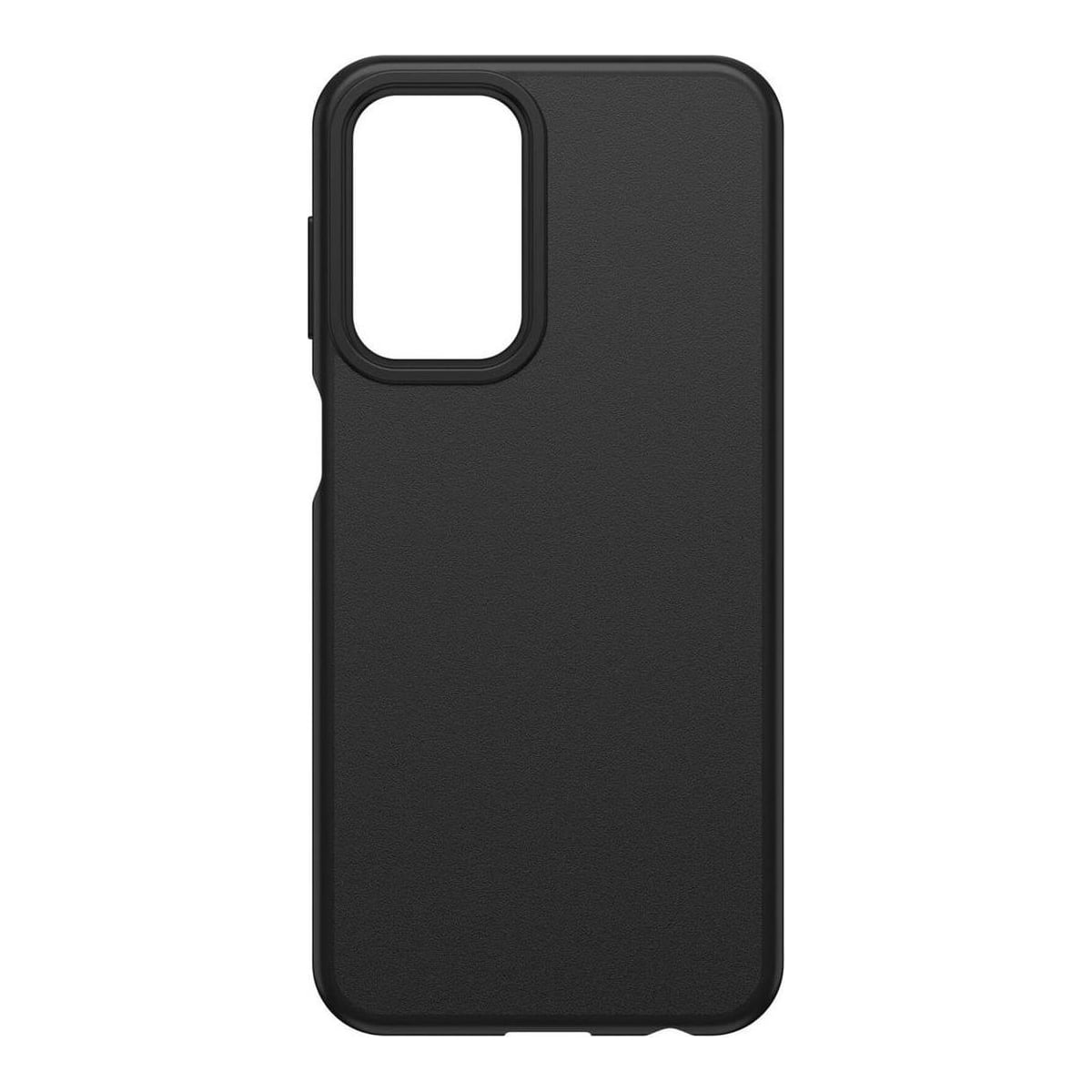 OtterBox React Series for Samsung Galaxy A23 5G, black, Cover, Samsung, Galaxy A23 5G, 16.8 cm (6.6"), Black