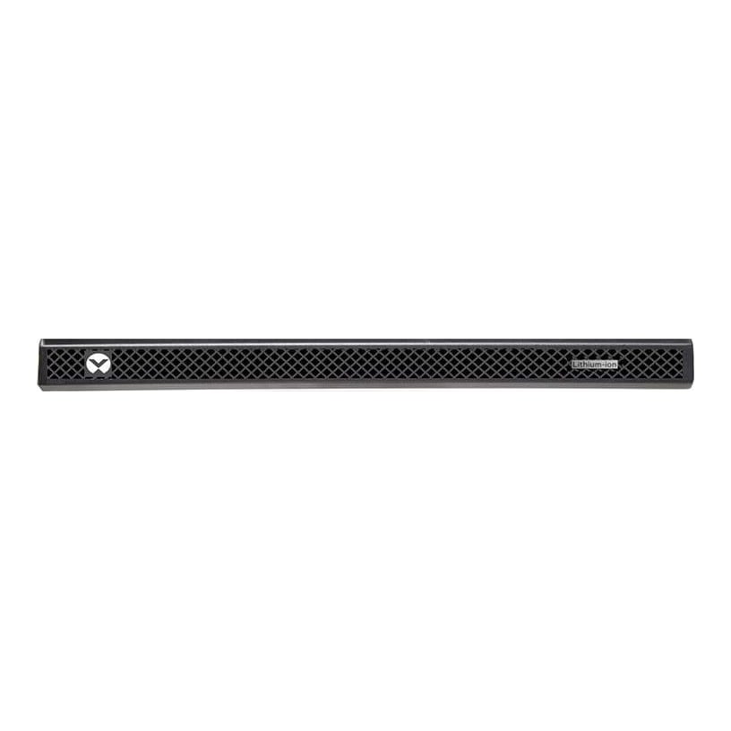 Vertiv Liebert External Battery Cabinet for GXT5 LIO UPS 48V, External battery cabinet, Rack-mount, 1U, GXT5LI-1000LVRT2UXL,GXT5LI-1500LVRT2UXL,GXT5LI-2000LVRT2UXL,GXT5LI-3000LVRT2UXL