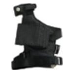 Honeywell 8680I505RHSGH, Holder, Black, Honeywell, 8680i, 10 pc(s)