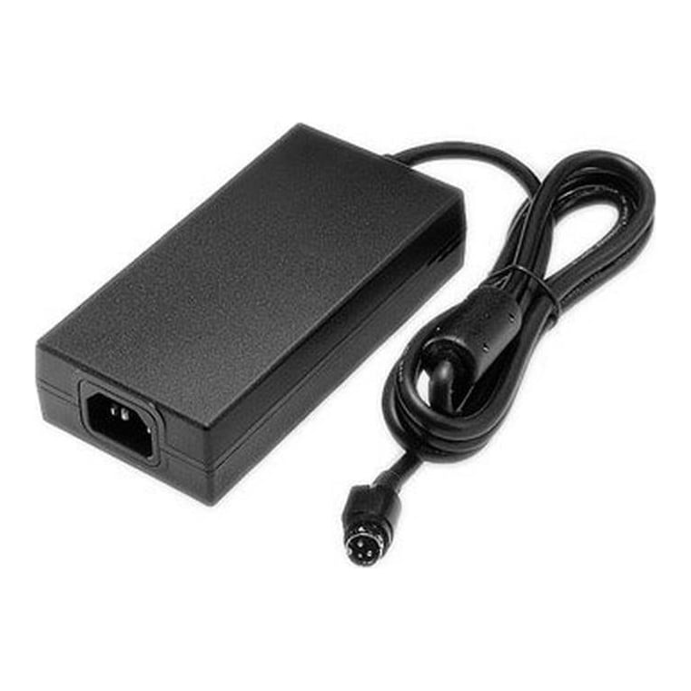 Epson PS-190, Universal, Indoor, AC-to-DC, Epcom, Black, Passive
